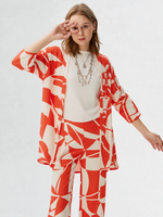 Sophia Shrug Dress (3Piece)