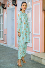 Digital Printed 3Piece (Pret)