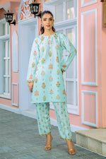 Digital Printed 3Piece (Pret)