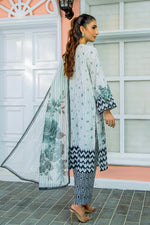 Digital Printed 3Piece (Pret)