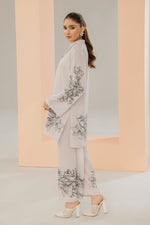 Printed Crepe Co-ord Set