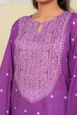 Digital Printed Lawn 3Piece (Pret)