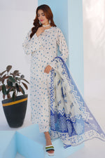 Digital Printed 3Piece (Pret)