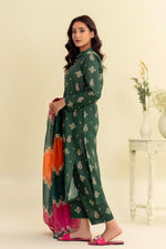 Digital Printed 3Piece (Pret)