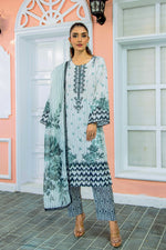 Digital Printed 3Piece (Pret)