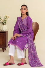 Digital Printed Lawn 3Piece (Pret)