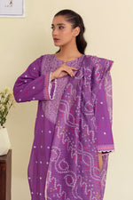 Digital Printed Lawn 3Piece (Pret)