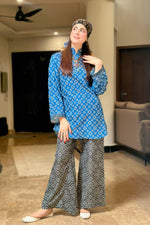 Digital Printed 3Piece (Pret)