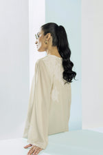 Printed Crepe Co-ord Set