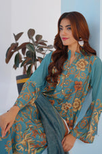 Digital Printed 3Piece (Pret)