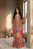 Mikaash Long Dress