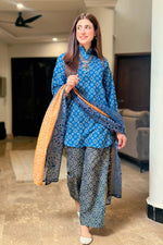 Digital Printed 3Piece (Pret)