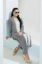 Printed Stylish Dress