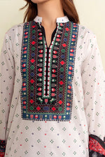 Digital Printed Lawn 3Piece (Pret)