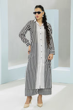 Printed Stylish Dress