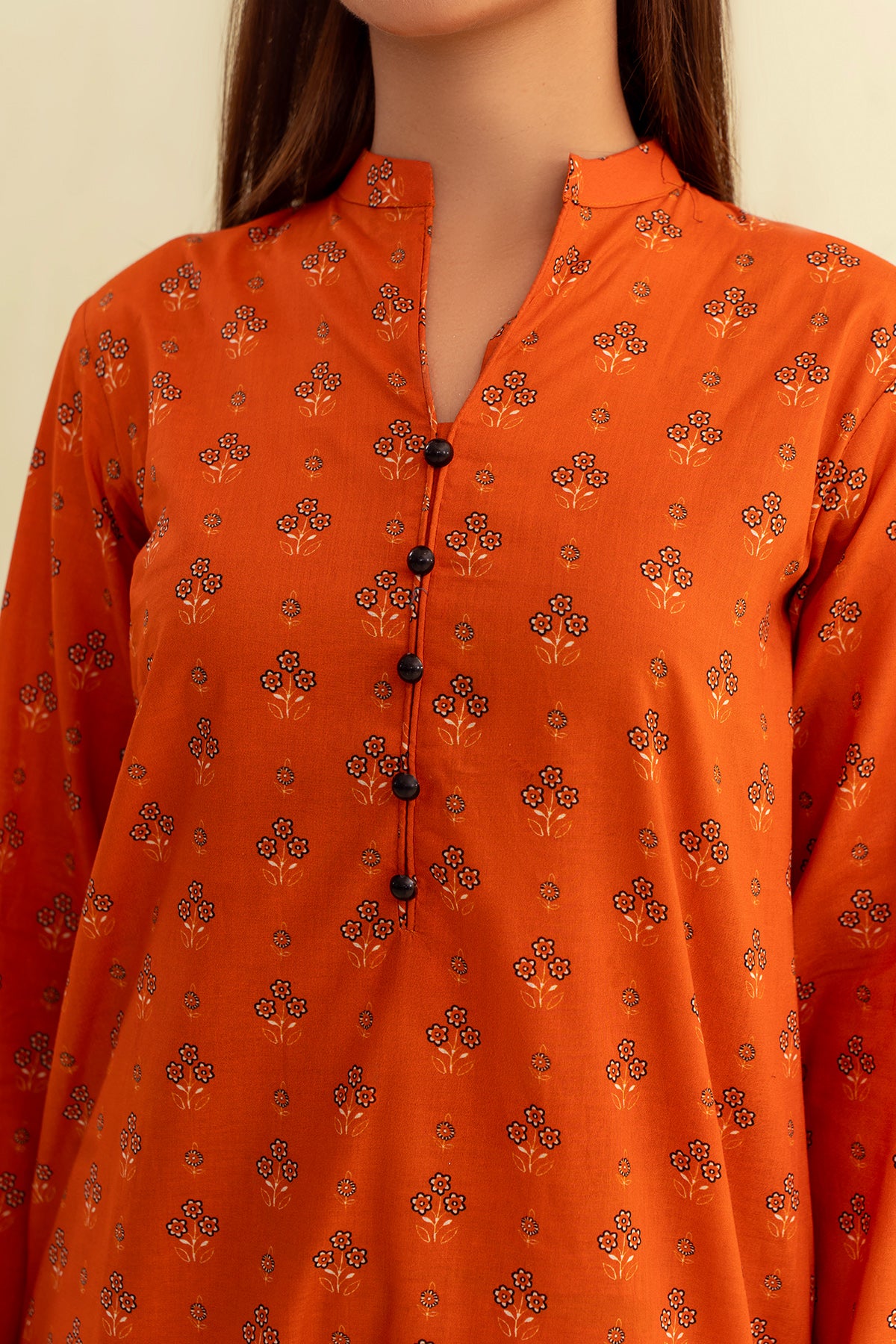 Digital Printed Lawn 3Piece (Pret)