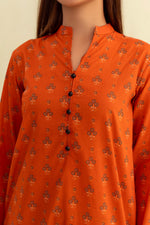 Digital Printed Lawn 3Piece (Pret)