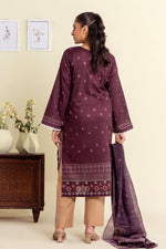 Digital Printed Lawn 3Piece (Pret)