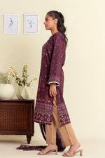 Digital Printed Lawn 3Piece (Pret)