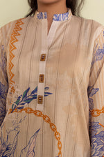 Digital Printed Lawn 3Piece (Pret)