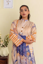 Digital Printed Lawn 3Piece (Pret)