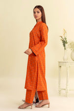 Digital Printed Lawn 3Piece (Pret)