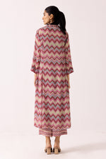 Yin Yang Stylish Dress