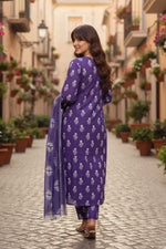 Digital Printed 3Piece (Pret)