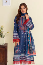 Digital Printed Lawn 3Piece (Pret)