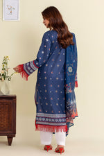 Digital Printed Lawn 3Piece (Pret)