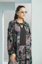 Allure Shrug Dress (3Piece)