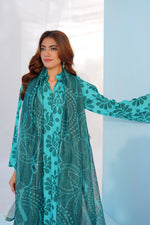 Digital Printed 3Piece (Pret)