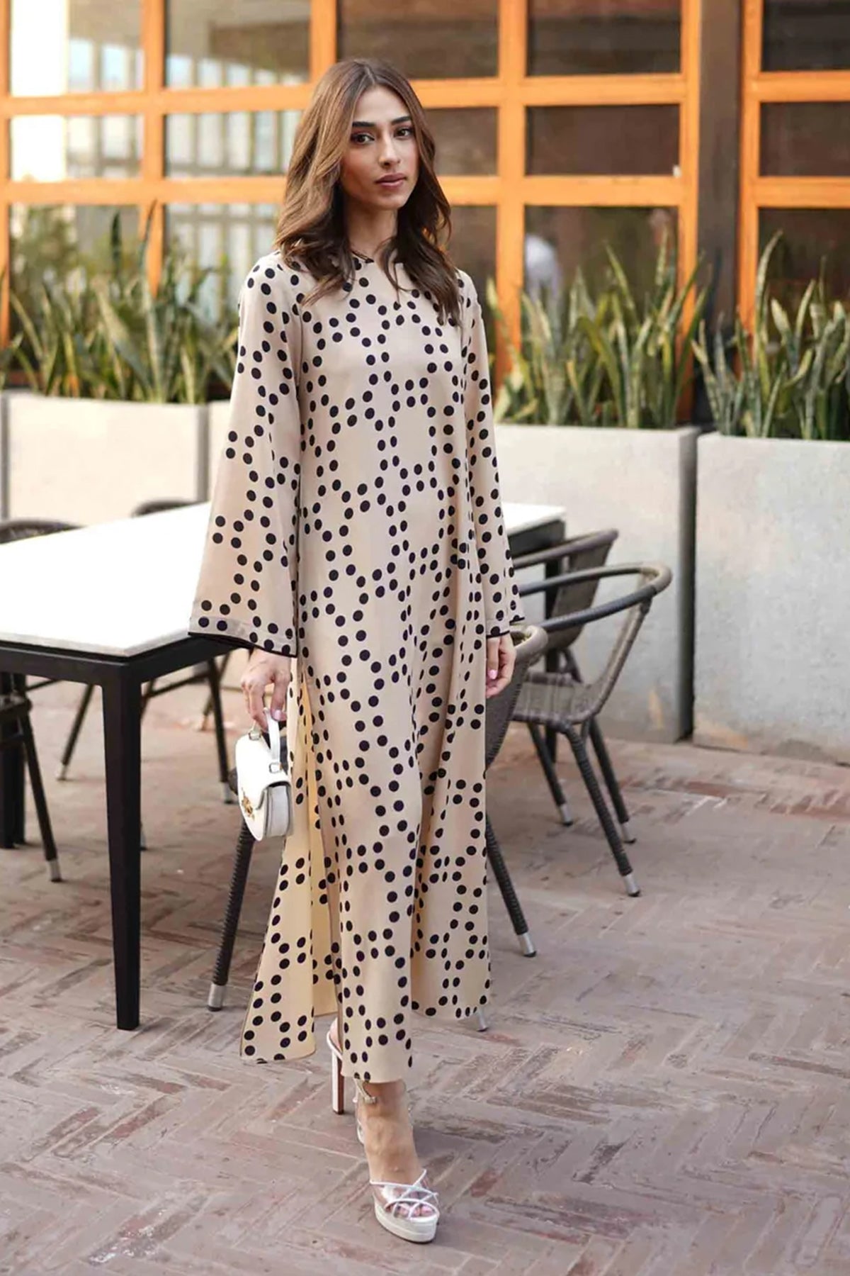 Doarin Stylish Dress