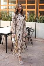 Doarin Stylish Dress