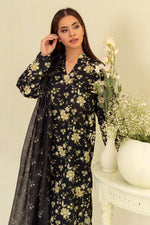 Digital Printed Lawn 3Piece (Pret)