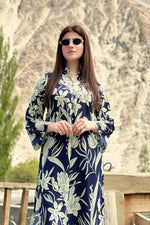 Printed Stylish Dress