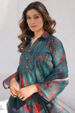 Digital Printed 3Piece (Pret)