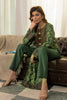 2 Piece Khaddar Suit-Printed