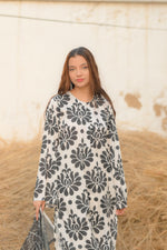 Digital Printed 3Piece (Pret)