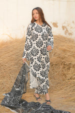 Digital Printed 3Piece (Pret)