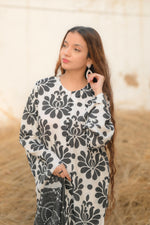 Digital Printed 3Piece (Pret)