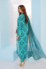 Digital Printed 3Piece (Pret)