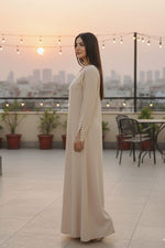 Aaril Long Dress
