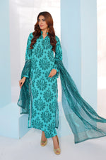 Digital Printed 3Piece (Pret)