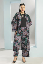 Allure Shrug Dress (3Piece)