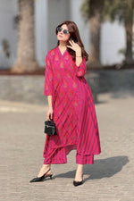 Kopar Stylish Dress