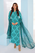 Digital Printed 3Piece (Pret)