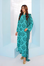 Digital Printed 3Piece (Pret)