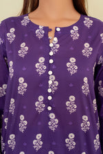 Digital Printed 3Piece (Pret)