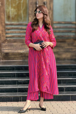 Kopar Stylish Dress